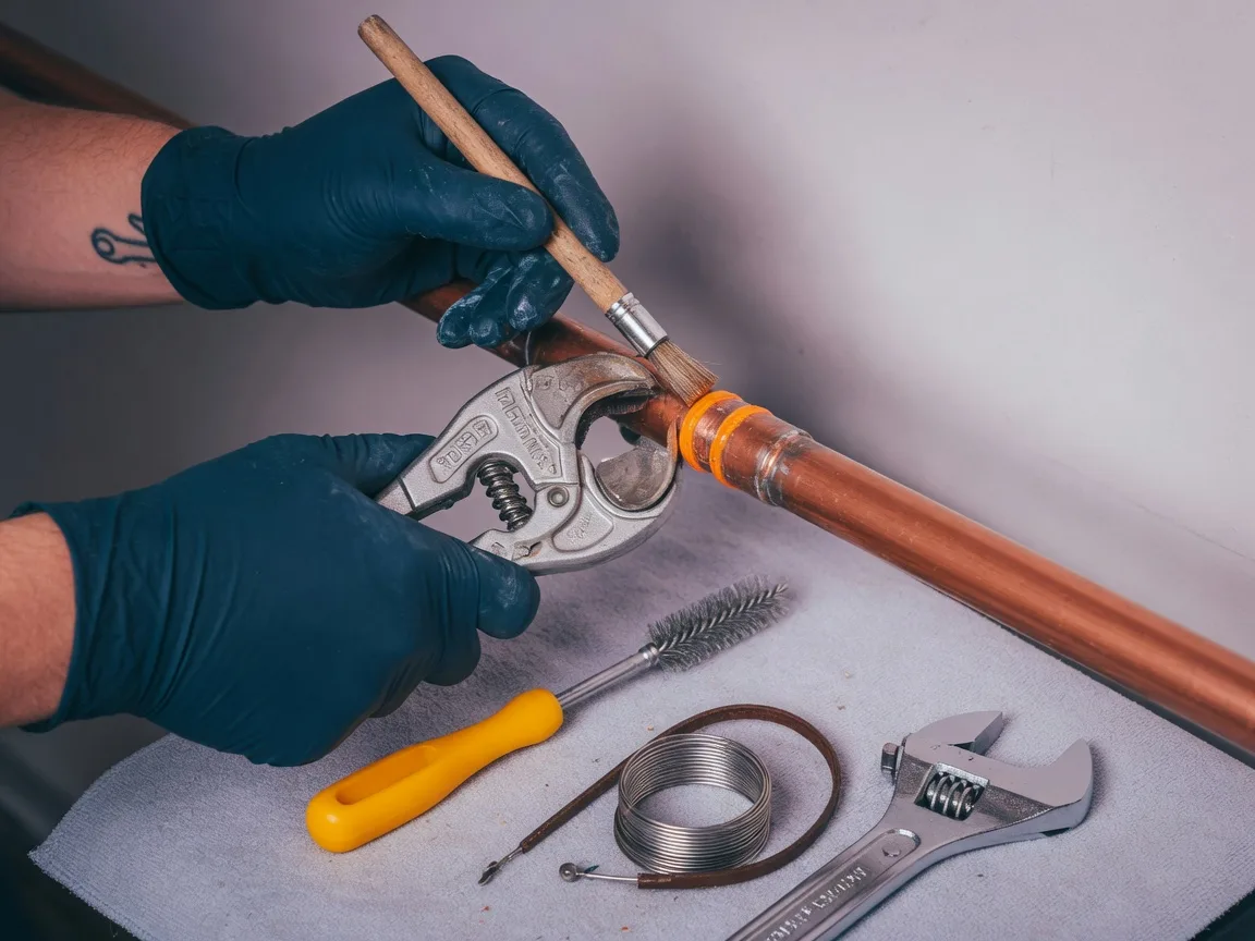 Why choose Sump Pump Repair in Nolanville, TX